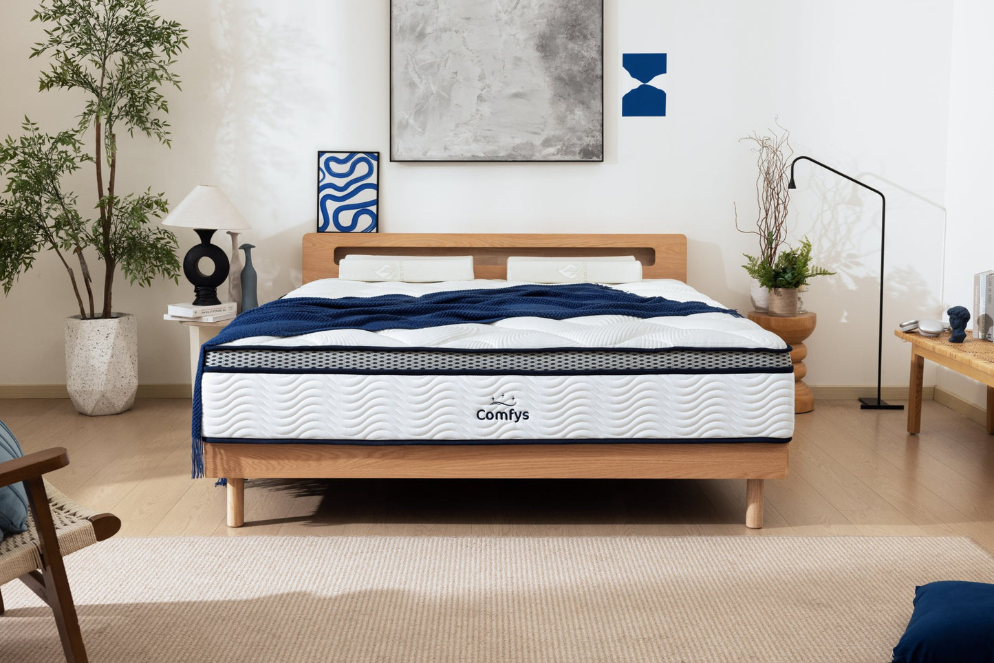 Comfys Mattress