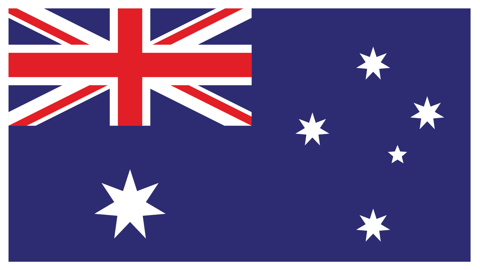 Flag Australia