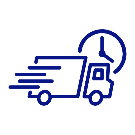 Free & Fast Shipping