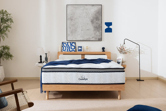 Comfys Mattress