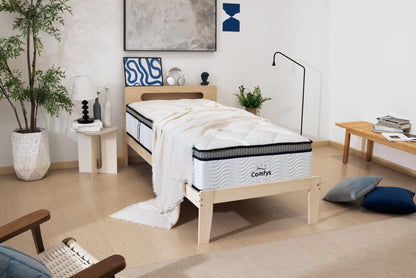 Comfys Mattress
