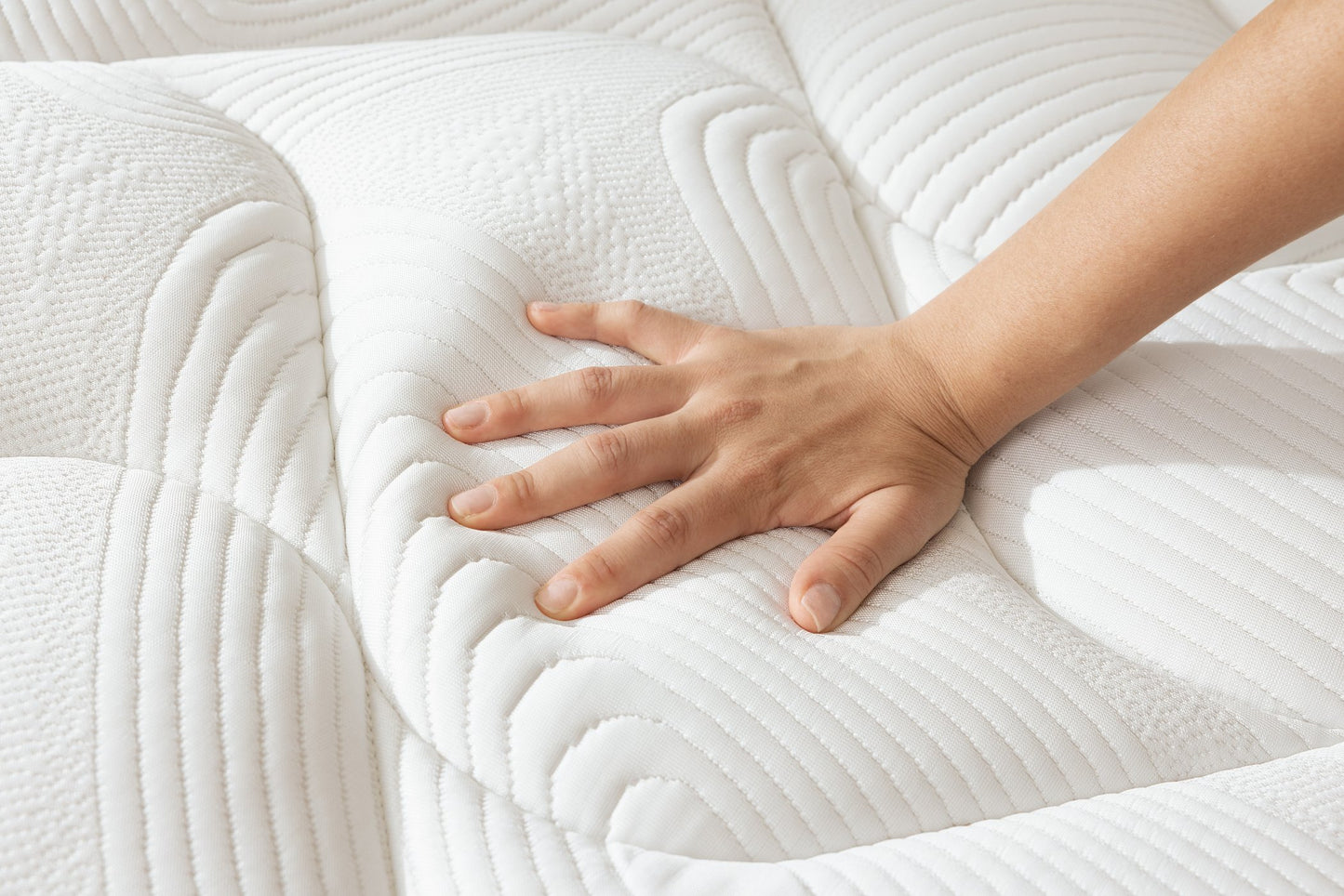 Comfys Mattress